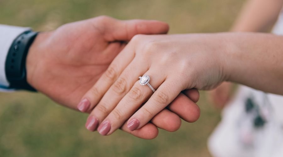 Qual Mão Usa a Aliança de Casamento e Por Quê?