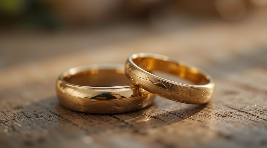 Aliança de Casamento Ouro: Guia Definitivo para Escolher a Melhor Opção